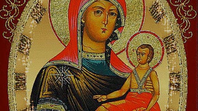 3 мая — Праздник «Кипрской» иконы Божией Матери смотреть онлайн