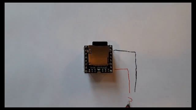 DIY I-Pod with DFplayer, no arduino смотреть онлайн