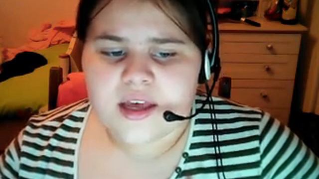 девочка конечно не супер но поёт класно :) смотреть онлайн