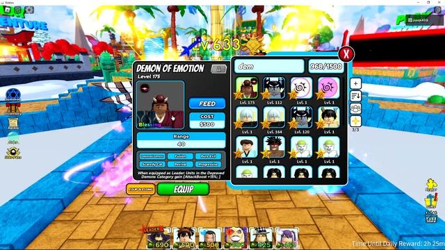 ?LAS MEJORES UNIDADES EN ALL STAR TOWER DEFENSE ?#roblox смотреть онлайн