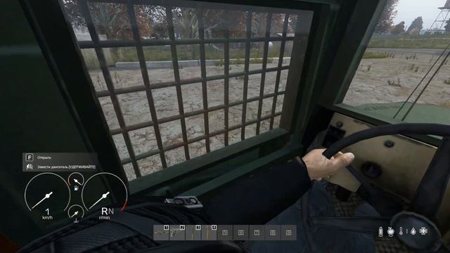 Обзор Hammer DayZ проект Атмосфера смотреть онлайн