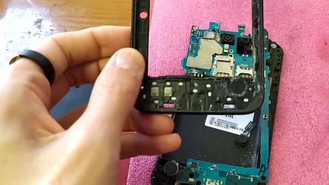 КАК ПРАВИЛЬНО починить смартфон после воды? Samsung A50, Redmi 7, Samsung J2 2018, Samsung J1 2016 смотреть онлайн