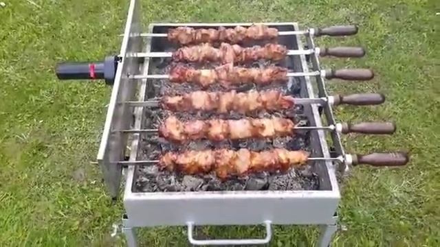 мангал смотреть онлайн