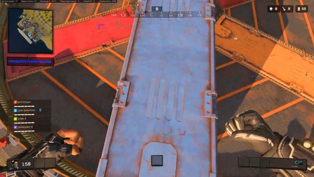 Call of Duty: Black Ops 4 - Вечерняя охота перед работой смотреть онлайн