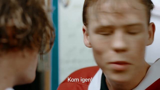 Eagles SVT Officiell Trailer