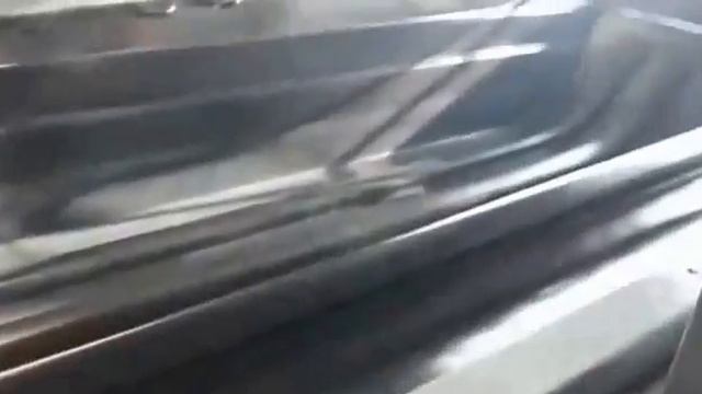 Формовка. Сани-волокуши