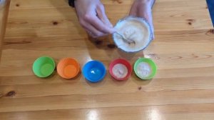 Мясное Суфле для Детей! Суфле из детского питания. Прикорм!