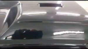 LAND CRUISER 80 КУЗОВНОЙ РЕМОНТ ПОКРАСКА И ХИМЧИСТКА