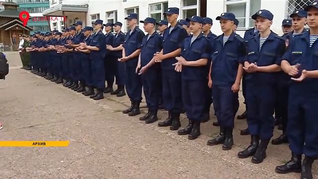 Заседание областной призывной комиссии смотреть онлайн