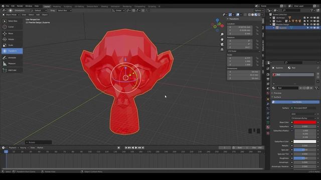 Transform Your #3DPrint Designs | Blender for 3D Printing смотреть онлайн