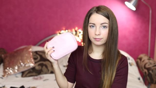 ЧТО в моем рюкзаке | 2016 смотреть онлайн