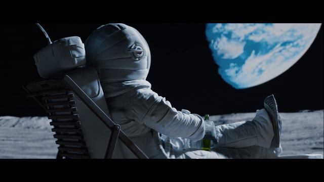 Galactic Chill R&B-Hip Hop/Instrumental смотреть онлайн