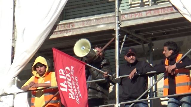 Забастовки в Италии Sciopero Отдых и жизнь в Италии