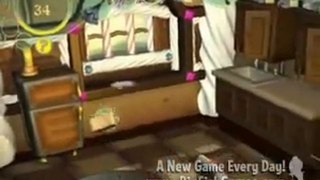 Fairy Maids / Time Management Game смотреть онлайн