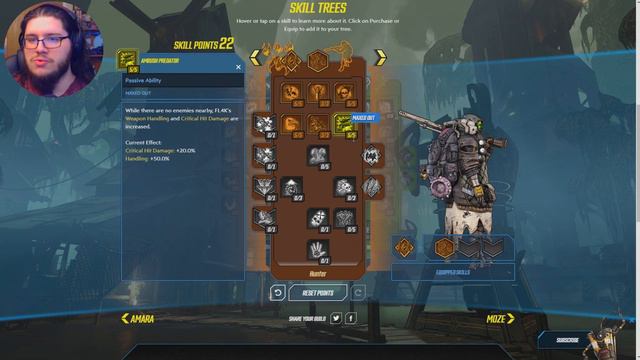 I geek out over Fl4k for 30 minutes | Borderlands 3 смотреть онлайн
