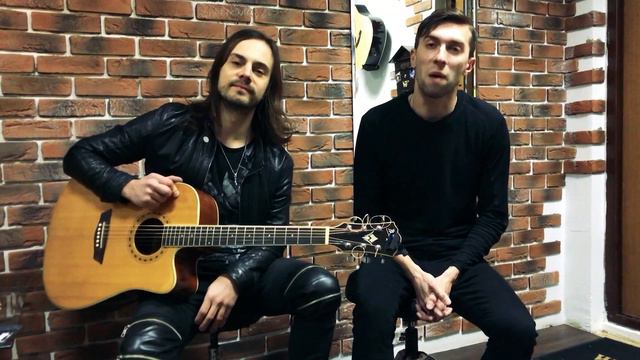 Cover Contest For Linkin Park Songs Announcement смотреть онлайн