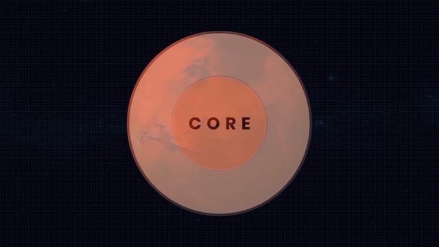 What Would You See Inside The Planets From Our Solar System? смотреть онлайн