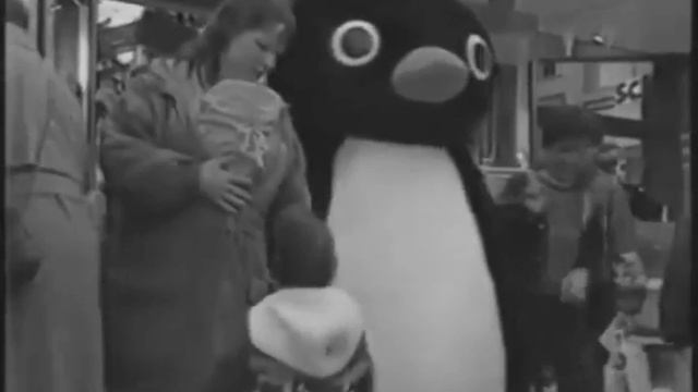 [Ytpk] Fixing Pingu Shoots The Sink ( Not S word.) TRY NOT TO LAUGH. смотреть онлайн