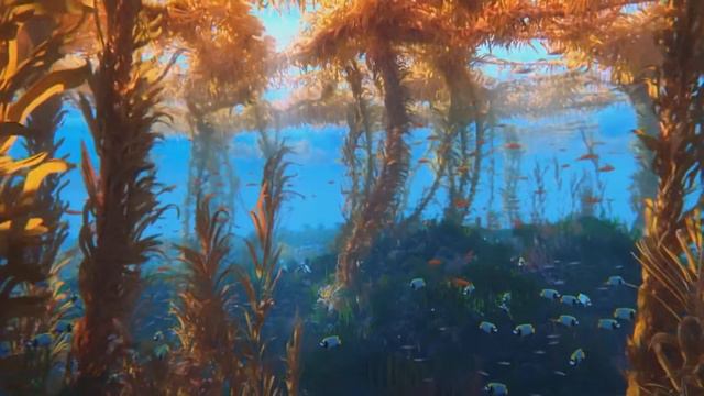 Reef School" Trailer смотреть онлайн