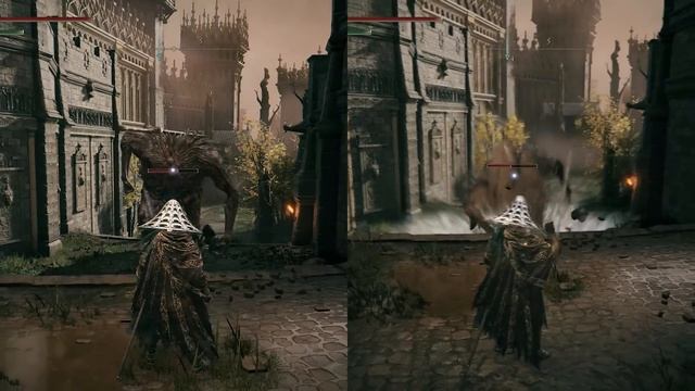 These Ashes of War Have a UNIQUE POWERFUL SECRET! Elden Ring: 5 of The Best End Game Ashes Of War смотреть онлайн