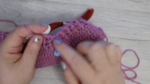 ТАКИЕ ТАПОЧКИ КРЮЧКОМ ВЫ ЕЩЕ НЕ ВЯЗАЛИ!! ОБЯЗАТЕЛЬНО ПОПРОБУЙТЕ! Мастер класс