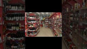 Алкомаркете "Бристоль". Отзывы о работе бывших сотрудников