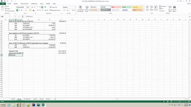 ECOO Smart Admin - Convert Excel XLSX File to CSV смотреть онлайн