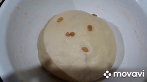 Пасха на сметане.