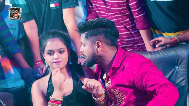#VIDEO | #बवाल_गाना | नचनिया के चोली चोरा लिया है | #Tuntun Yadav | #Shilpi Raj | Bhojpuri Song 202 смотреть онлайн