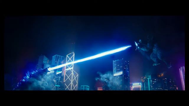 Godzilla vs. Kong Song From Trailer (2021) смотреть онлайн