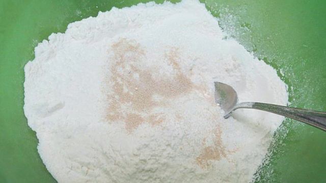 Рецепты от шеф-повара