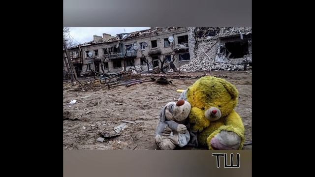 ПЛАЧЕТ МАТЬ ПЛАНЕТА! Стихи посвящённые событиям в Украине смотреть онлайн