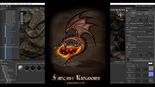 Fantasy Kingdoms - видеоновости о вселенной | ВЫПУСК №1 смотреть онлайн