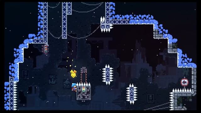 Celeste: City-B Deathless смотреть онлайн