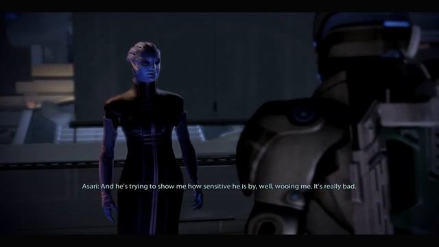 Mass Effect 2 Walkthrough - Part 35 смотреть онлайн