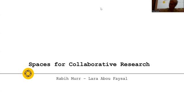 Spaces for Collaborative Action Research: Exploring New Pedagogies - Part 1 смотреть онлайн