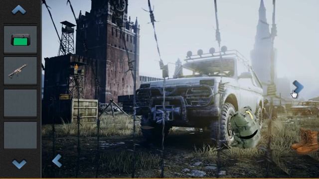 Escape Games Impulse 2 смотреть онлайн