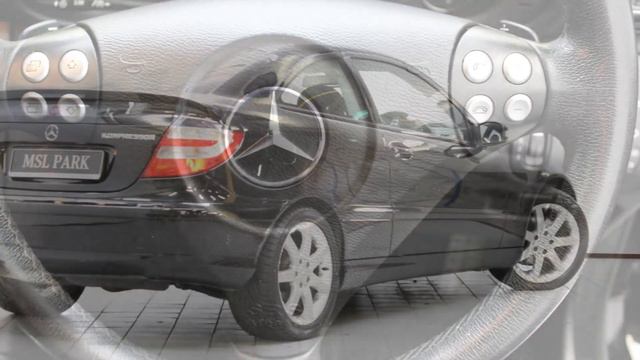 09D16383 Mercedes-Benz C180 Kompressor смотреть онлайн