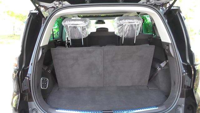 Renault Espace - test 2016 смотреть онлайн