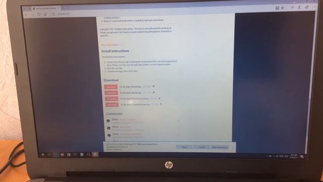 Как скачать рафт без платно и быстро!!!!!! смотреть онлайн