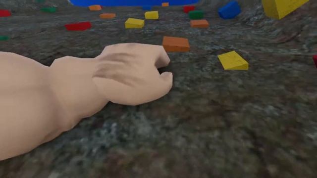 roblox handyman in vr is pretty cool смотреть онлайн