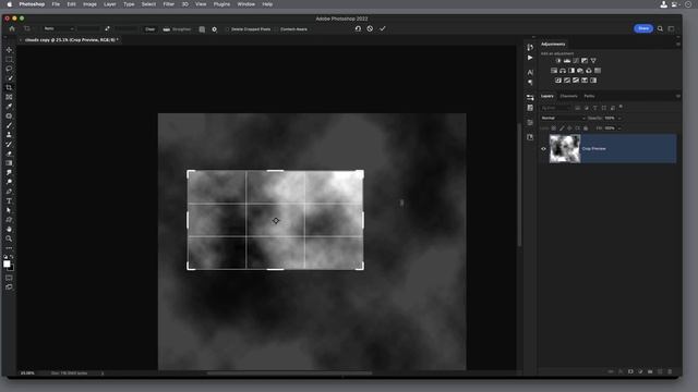 ⛅ TRY THIS for adding SMOKE, FOG, MIST and CLOUDS into your pictures using Photoshop смотреть онлайн