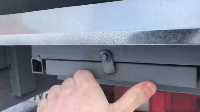 Сравнение Нижегородского фургона с Рязанским! Какой все таки лучше? смотреть онлайн