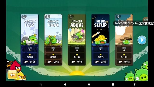 angry birds hd 2.3.0 android Port смотреть онлайн