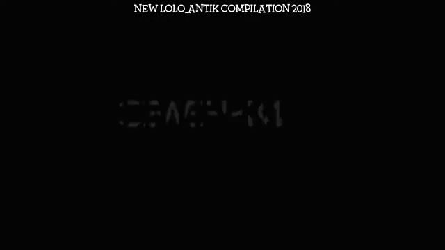 Ольга Антипова Lolo_antik Instagram Compilation 2019