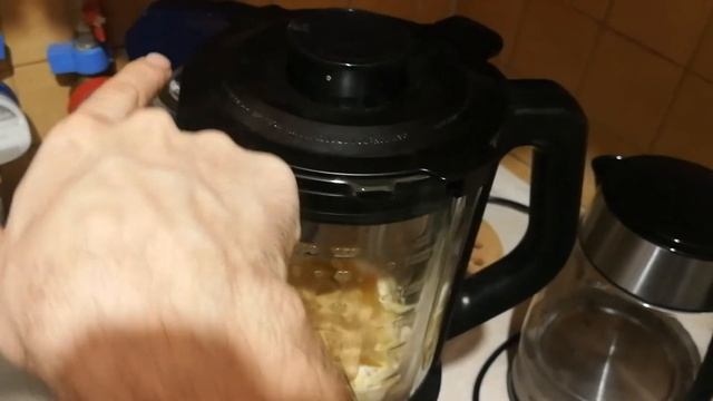 Amica BTM3011 testy i funkcjonalność | Blender Kielichowy смотреть онлайн