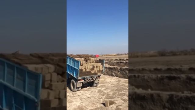 Зил #зил самосвал #zil