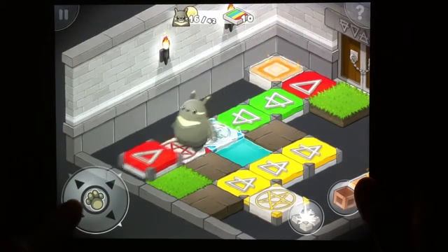 Grooh game - level 146 - gold solution смотреть онлайн
