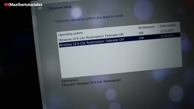 SUPER Windows LITE más RÁPIDO / OPTIMIZADO ¿MAS FPS? смотреть онлайн