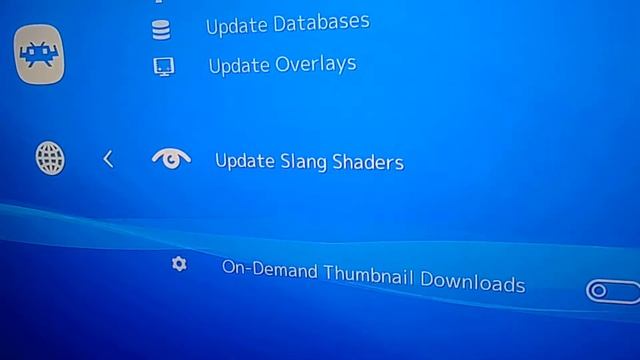 Shaders Retroarch no xbox one não aparece смотреть онлайн
